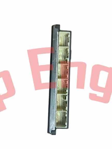 DENSO Engine Control Unit (ECU/ECM) – Toyota Hilux 1GD 4WD AT 2019 (89661-FAF80) – J1